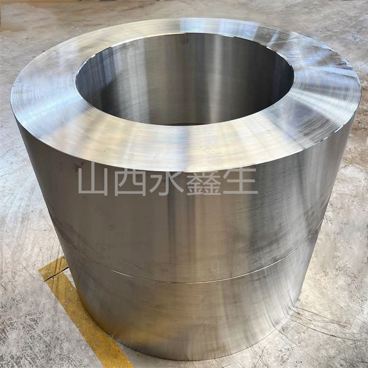 冷拔機油缸鍛件 冷拔機油缸鍛件