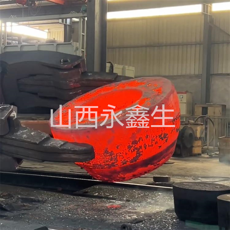 單缸液壓圓錐破鍛造件 單缸液壓圓錐破鍛造件